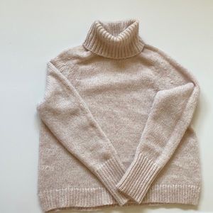 J.Crew Turtleneck Sweater
